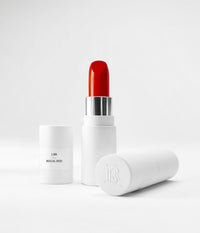 Le sérum rouge matte - Regal Red