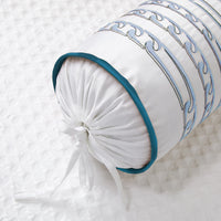 REGATES_BLC_JAD // HOUSSE DE COUETTE REGATES_BLC_JAD