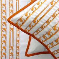 REGATES_BLC_COR // HOUSSE DE COUETTE REGATES_BLC_COR