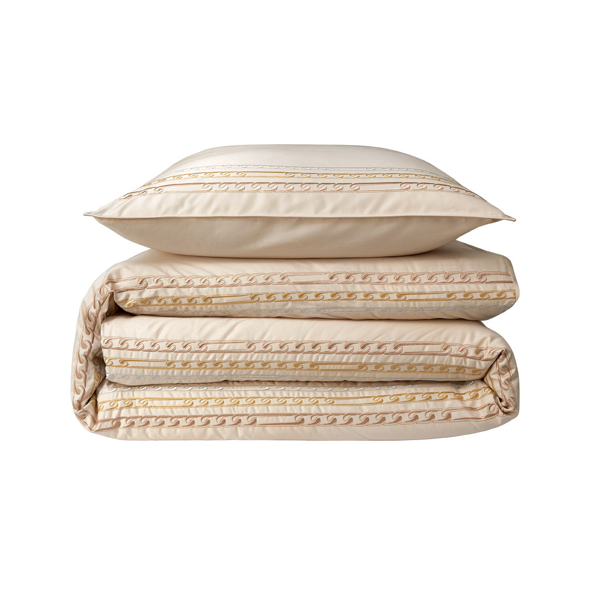 REGATES_LIN_OR // DRAPS REGATES_LIN/OR