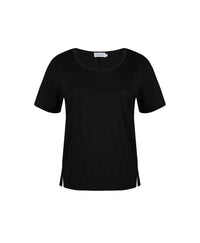 Blanche T-shirt - Black