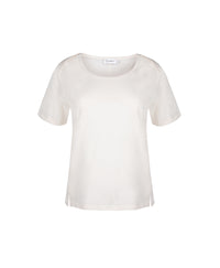 T-shirt Blanche - Coconut
