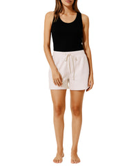 Eve shorts - Ivory