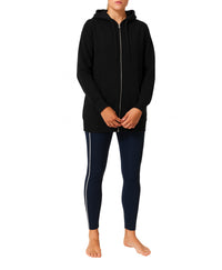 Sweatshirt Mia - Black