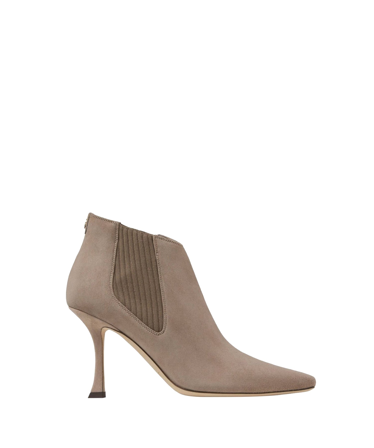 ZNO STOCK 0 DJV 3/1 ST 33% Price 220 / Reco 280 LIGHT MOCHA Boot MAIARA 90