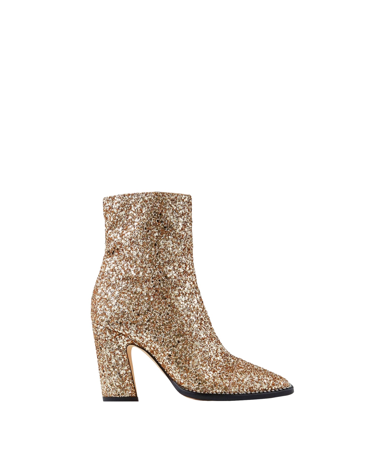 Bottines Mavin 85 - Goldie