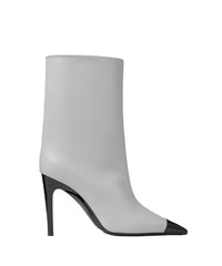 ZNO STOCK 0 DJV 18/10 ST 56% Price 250 / Reco 280 MARL GREY/BLACK Boot CIERRA 100