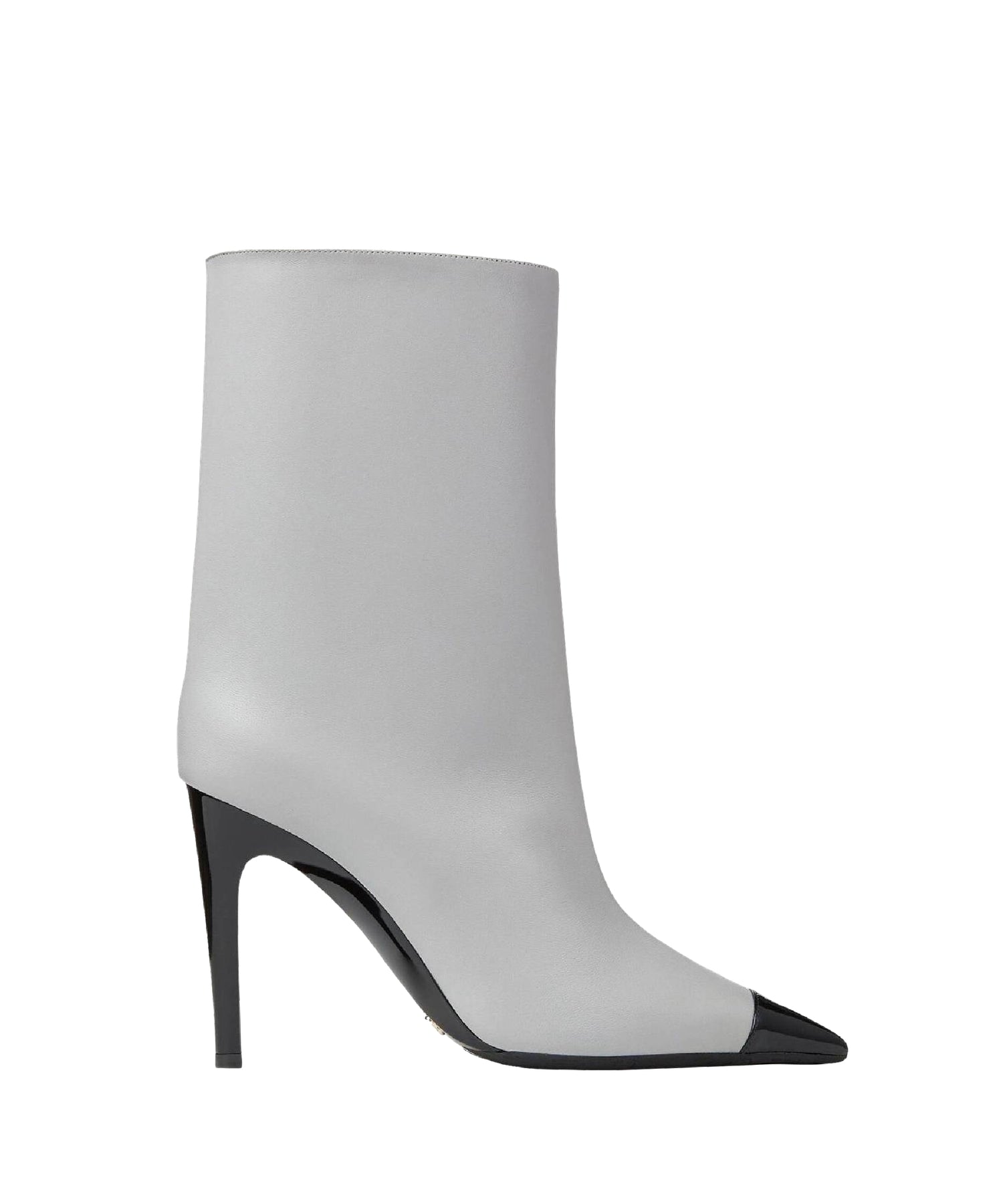 ZNO STOCK 0 DJV 18/10 ST 56% Price 250 / Reco 280 MARL GREY/BLACK Boot CIERRA 100