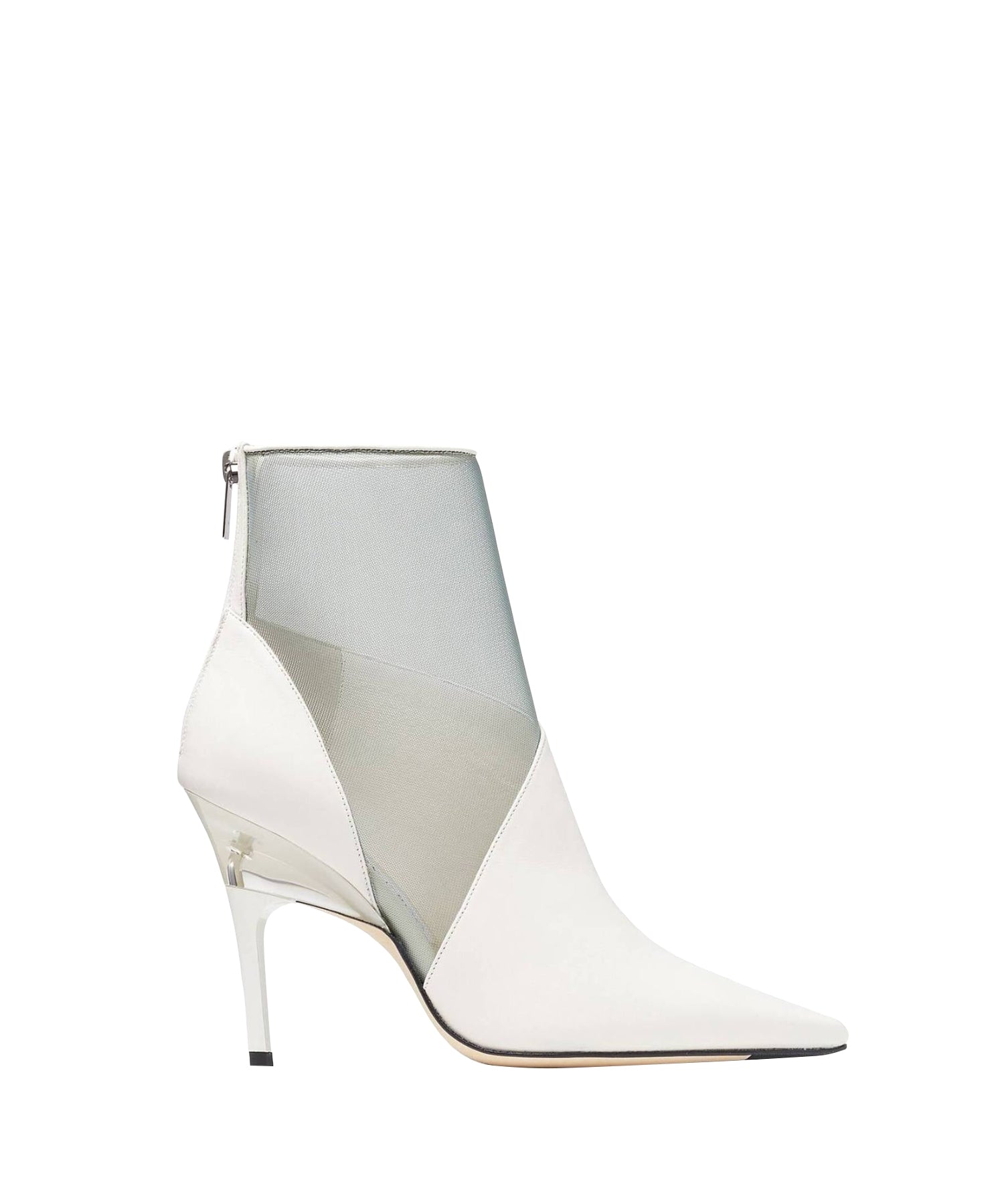 ZNO STOCK 0 DJV 1/0 ST 0% Price 220 / Reco 280 LATTE/MINT Boot SIOUX 100