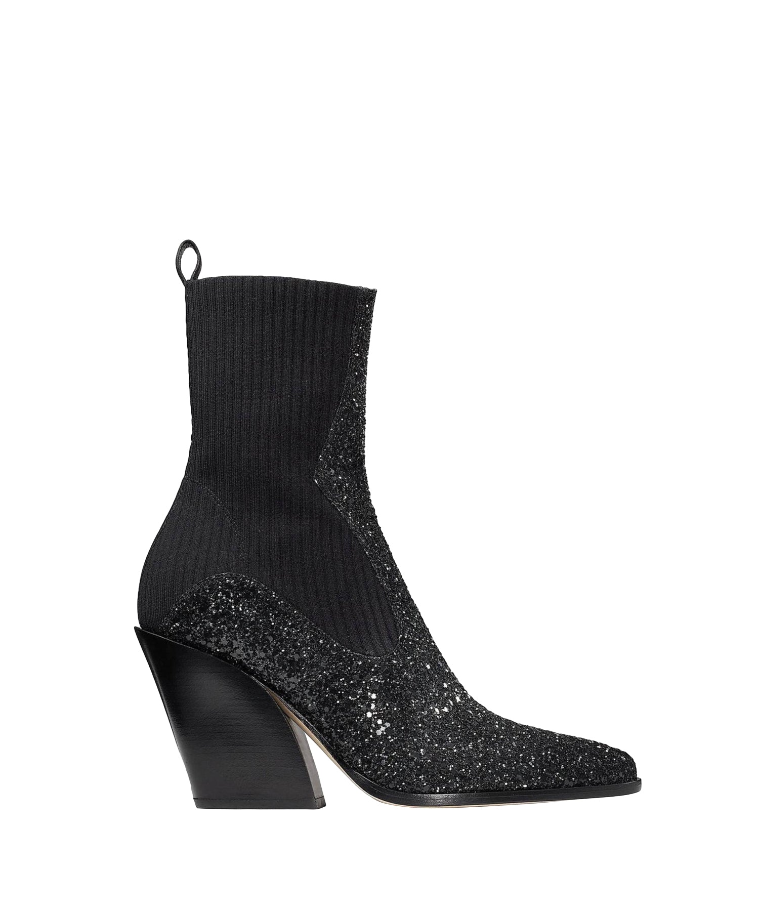 ZNO STOCK 0 DJV 1/1 ST 100% Price 220 / Reco 280 BLACK/BLACK Boot MELE 85