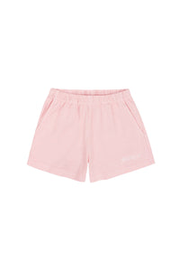 Short à poches à taille élastique - Ballet