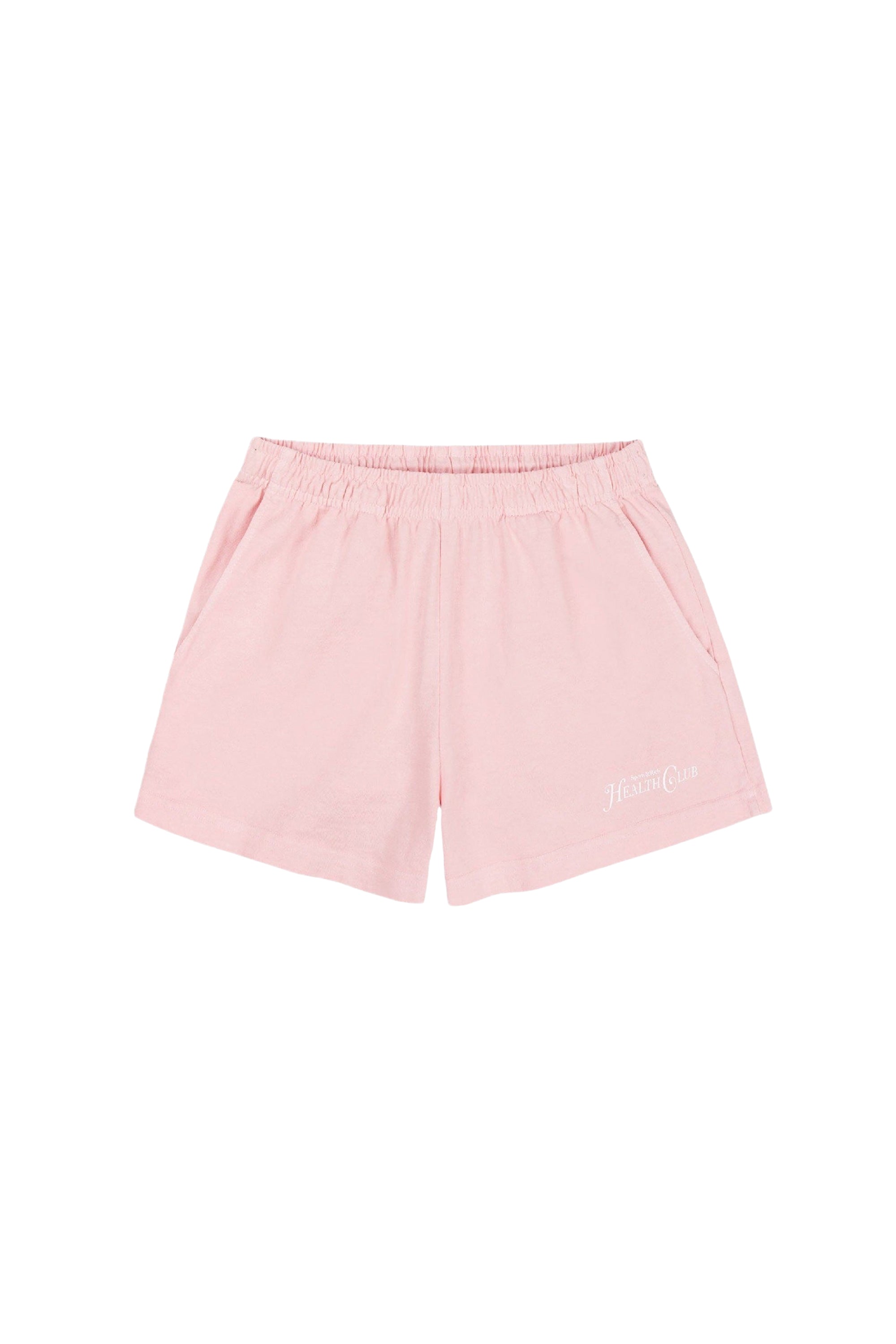 Short à poches à taille élastique - Ballet