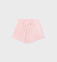 Short à poches à taille élastique - Ballet