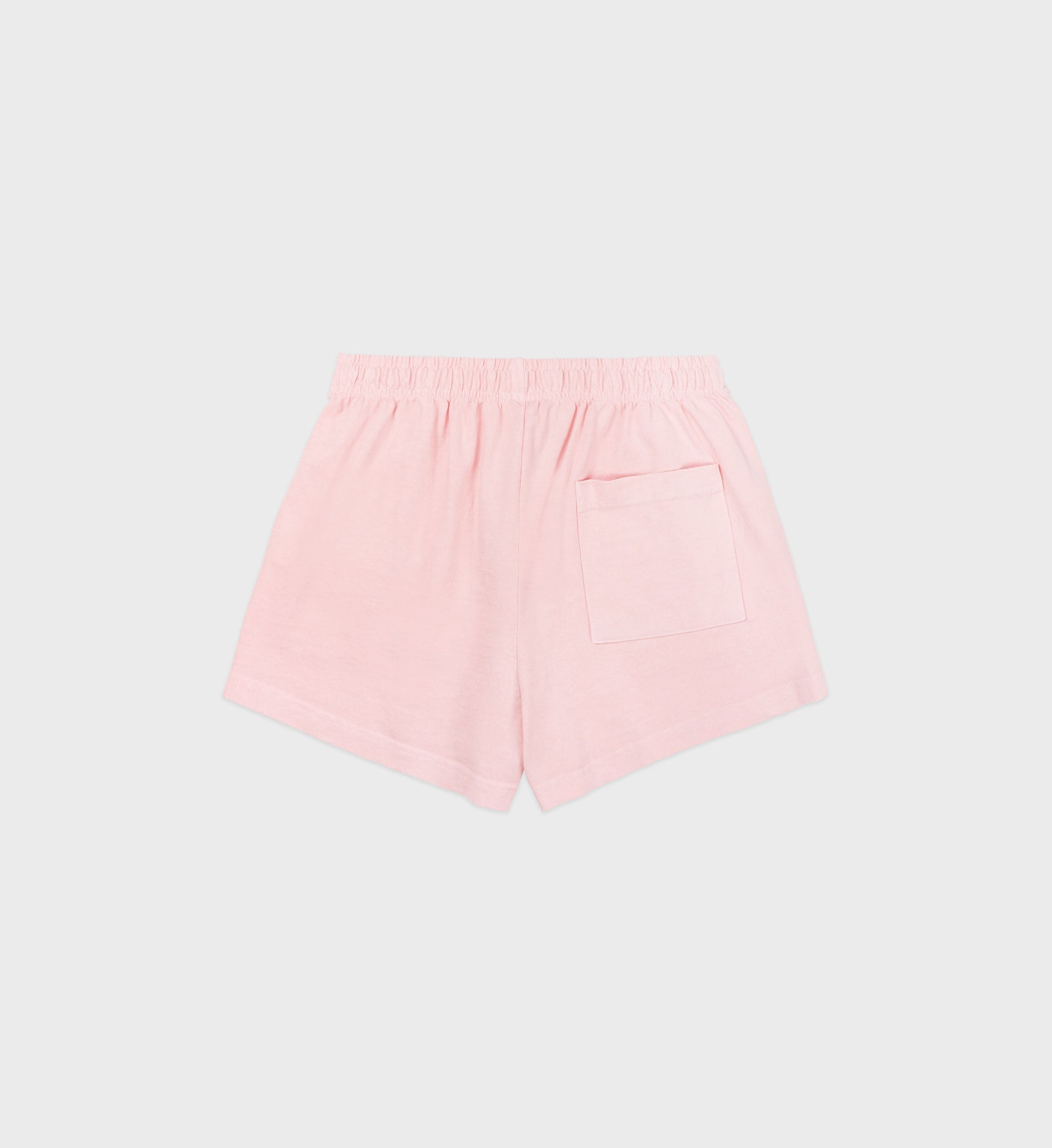 Short à poches à taille élastique - Ballet
