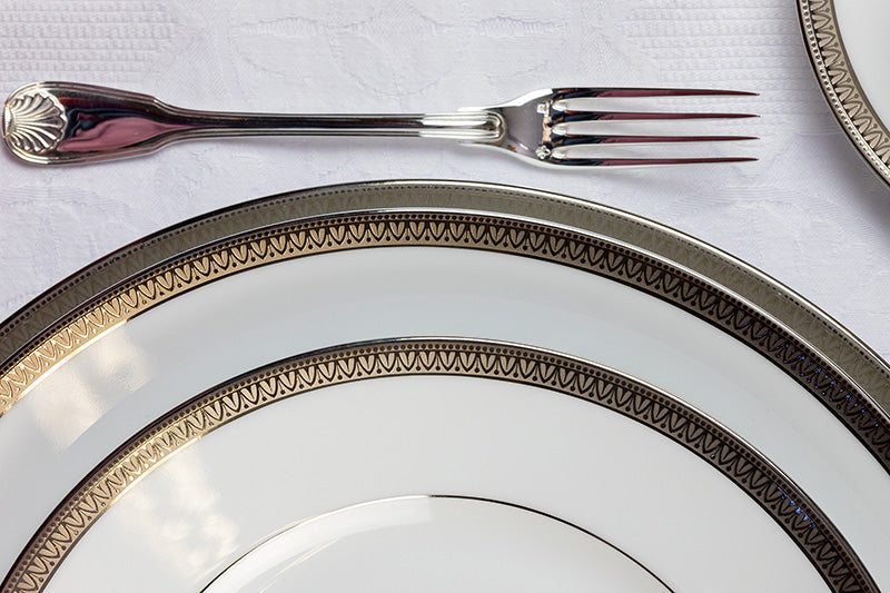 Assiette dessert / Dessert plate