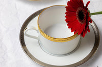 Assiette creuse / Rim soup plate
