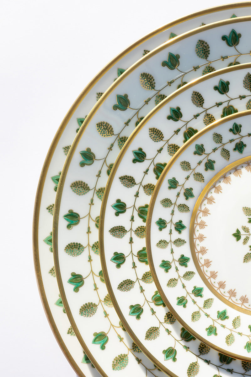 Saladier / Salad bowl