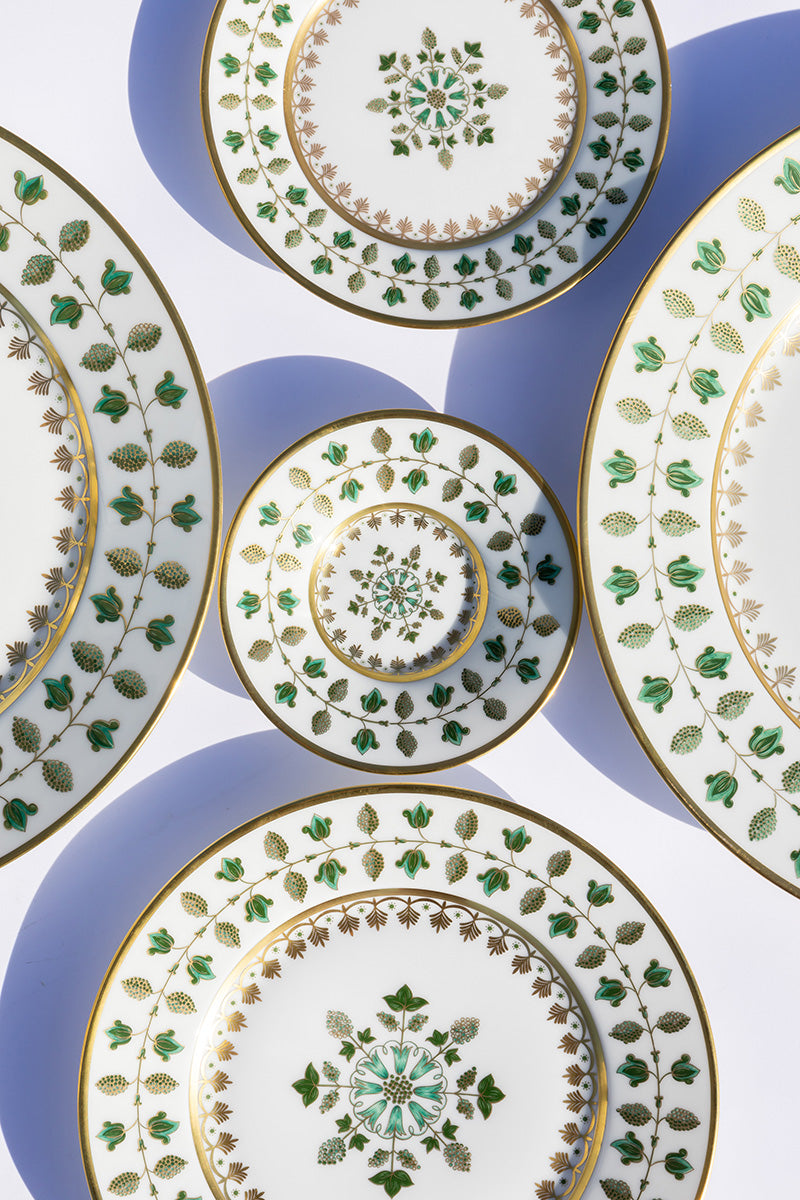 Saladier / Salad bowl