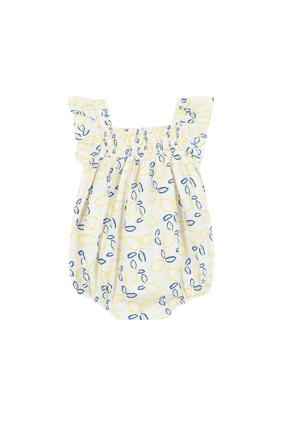 Limone // Combi Lalix