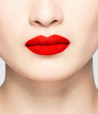 Le rouge Chloe
