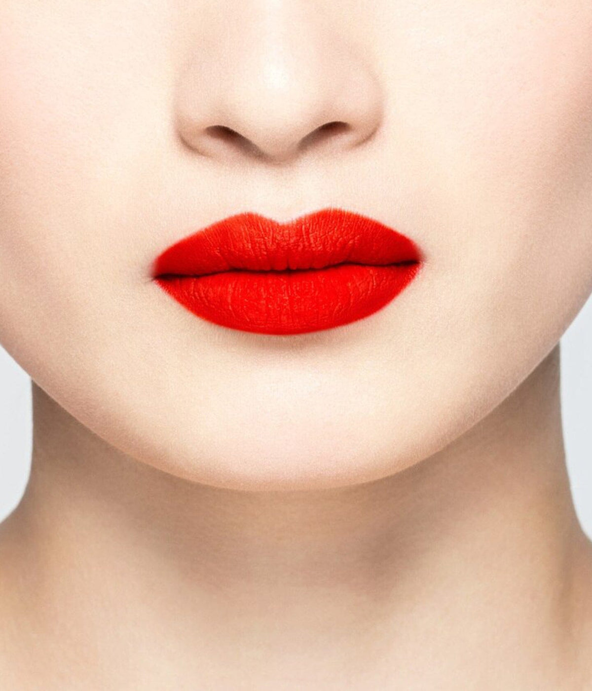 Le rouge Chloe