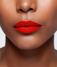 Le rouge Chloe