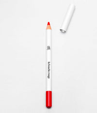 Le crayon lèvres - Rouge Orange