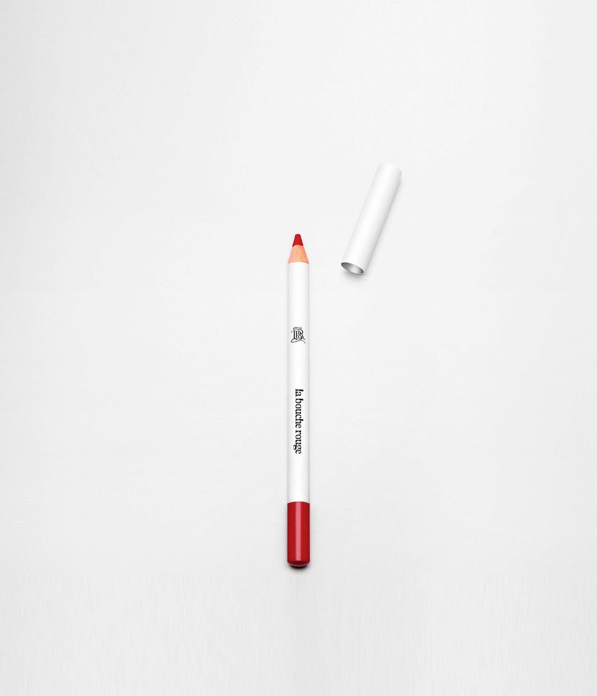 Le crayon lèvres - Rouge