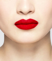 Le sérum rouge matte - Rouge Vendôme