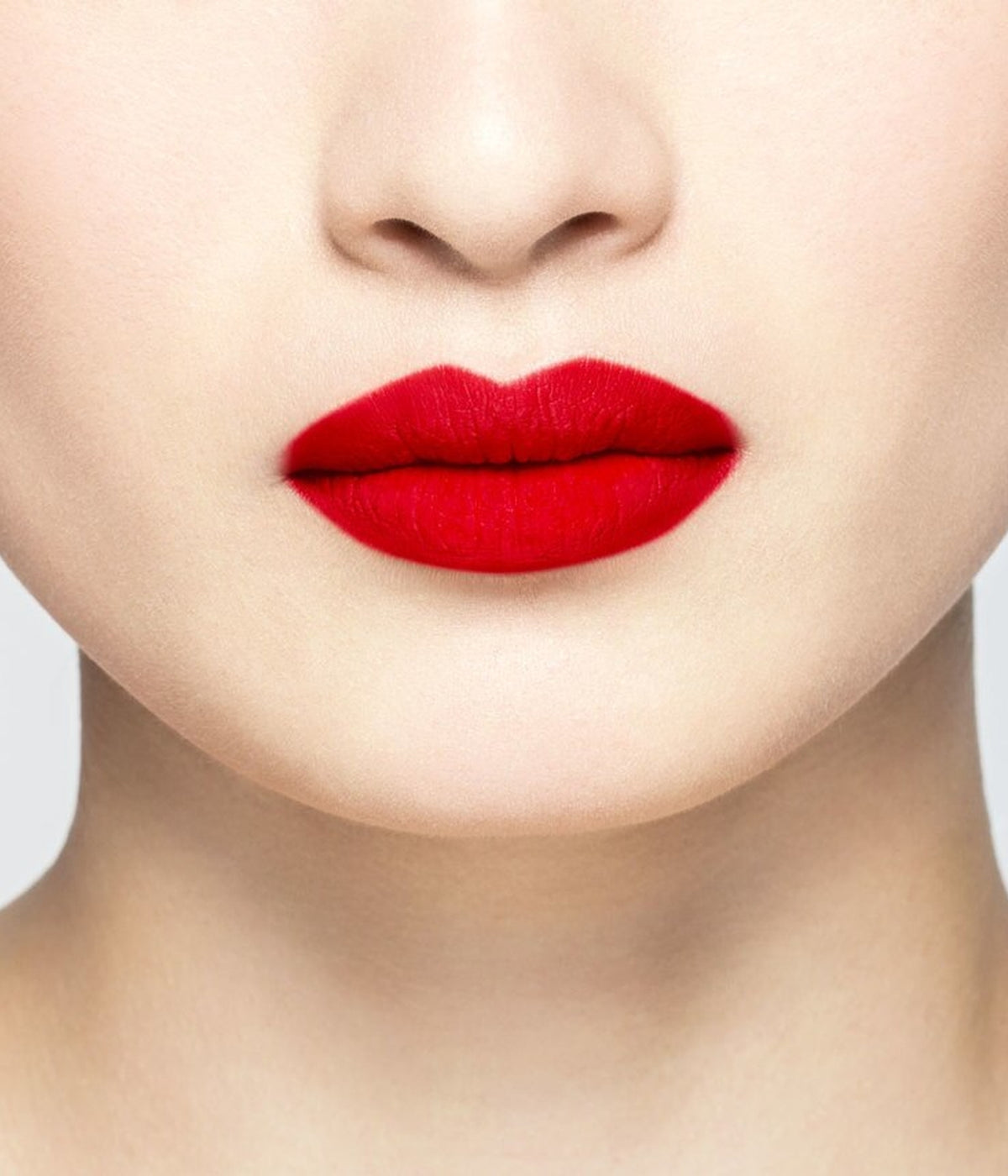 Le sérum rouge matte - Rouge Vendôme