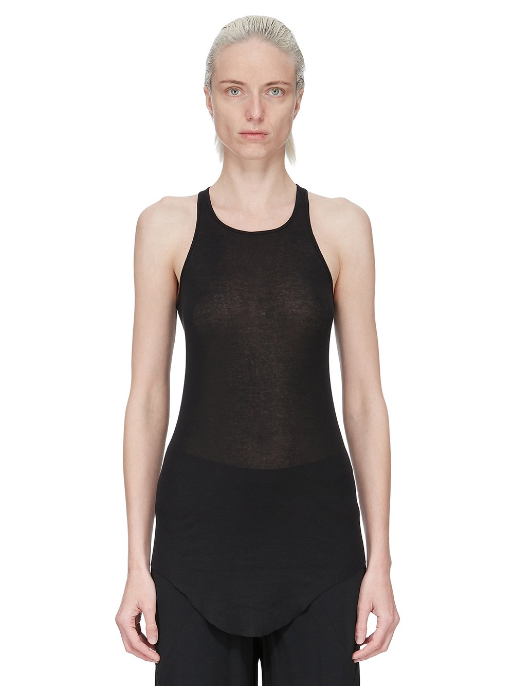 BASIC RIB TANK