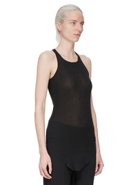 BASIC RIB TANK