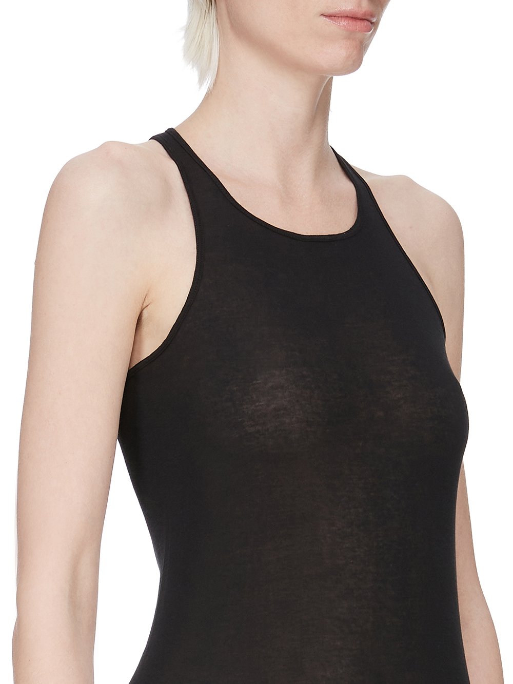 BASIC RIB TANK