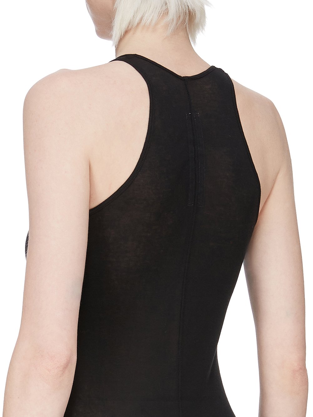 BASIC RIB TANK