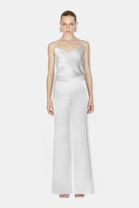 Julianne Trousers - Platinum