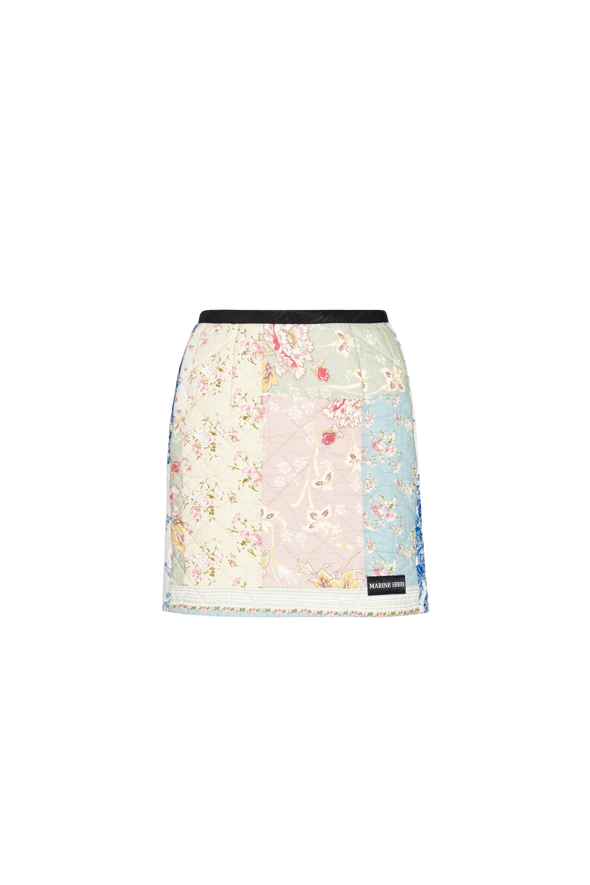 PRIX MARQUE : 190€_Multicolor Jupe - Multicolor