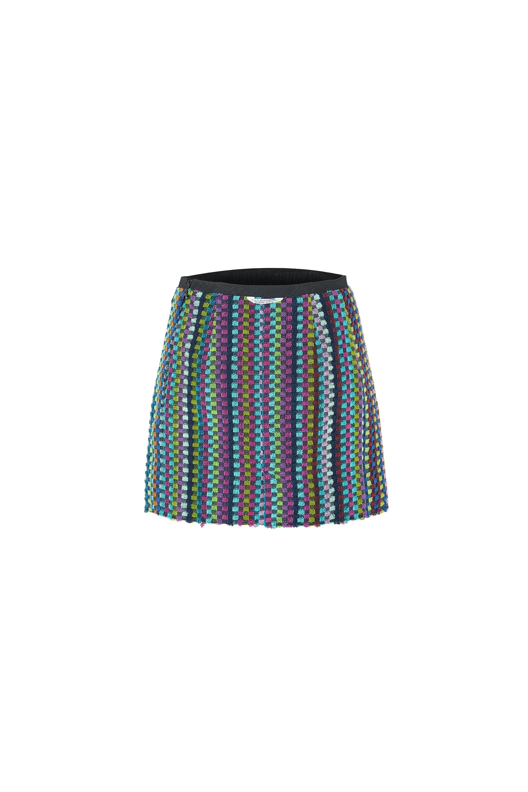 PRIX MARQUE : 120€_Multicolor Jupe - Multicolor