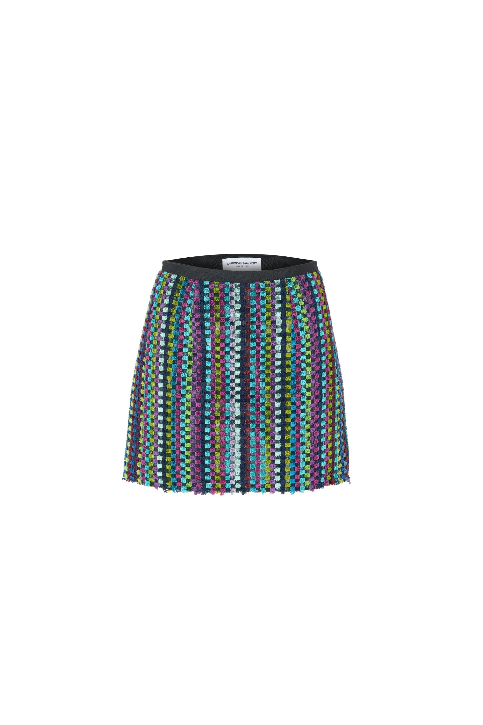 PRIX MARQUE : 120€_Multicolor Jupe - Multicolor