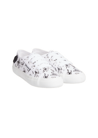 Print / 2750 BOW LOW CUT