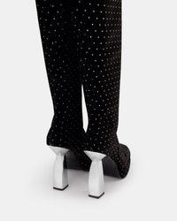 3 QTY DJV-290€-0/3 RELIQUAT Angel S 120 Black Crystal Velvet