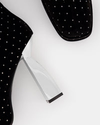 3 QTY DJV-290€-0/3 RELIQUAT Angel S 120 Black Crystal Velvet