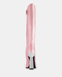 23 QTY DJV-190€-1/24 RELIQUAT Angel S 120 Pink Metallic Nappa