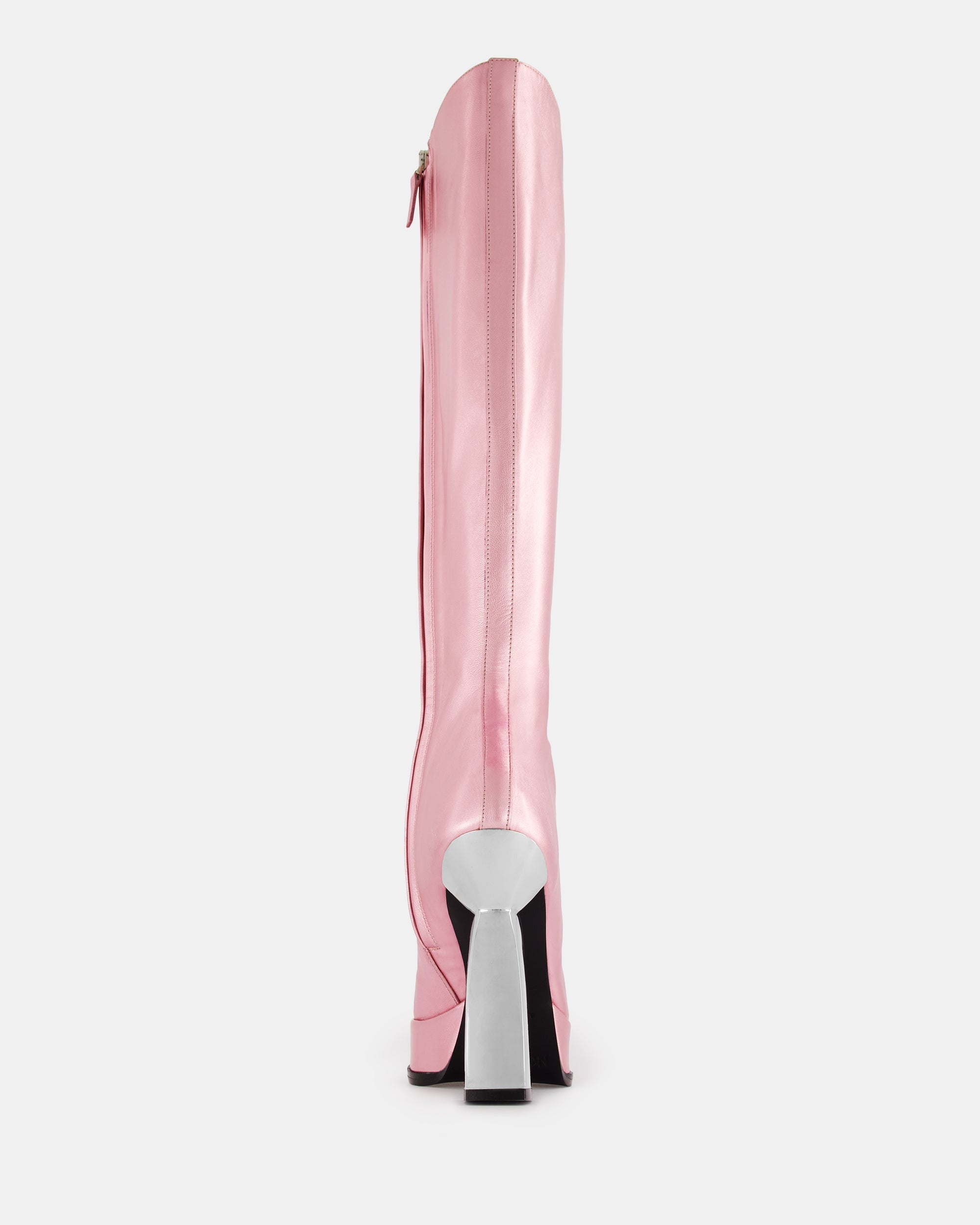23 QTY DJV-190€-1/24 RELIQUAT Angel S 120 Pink Metallic Nappa