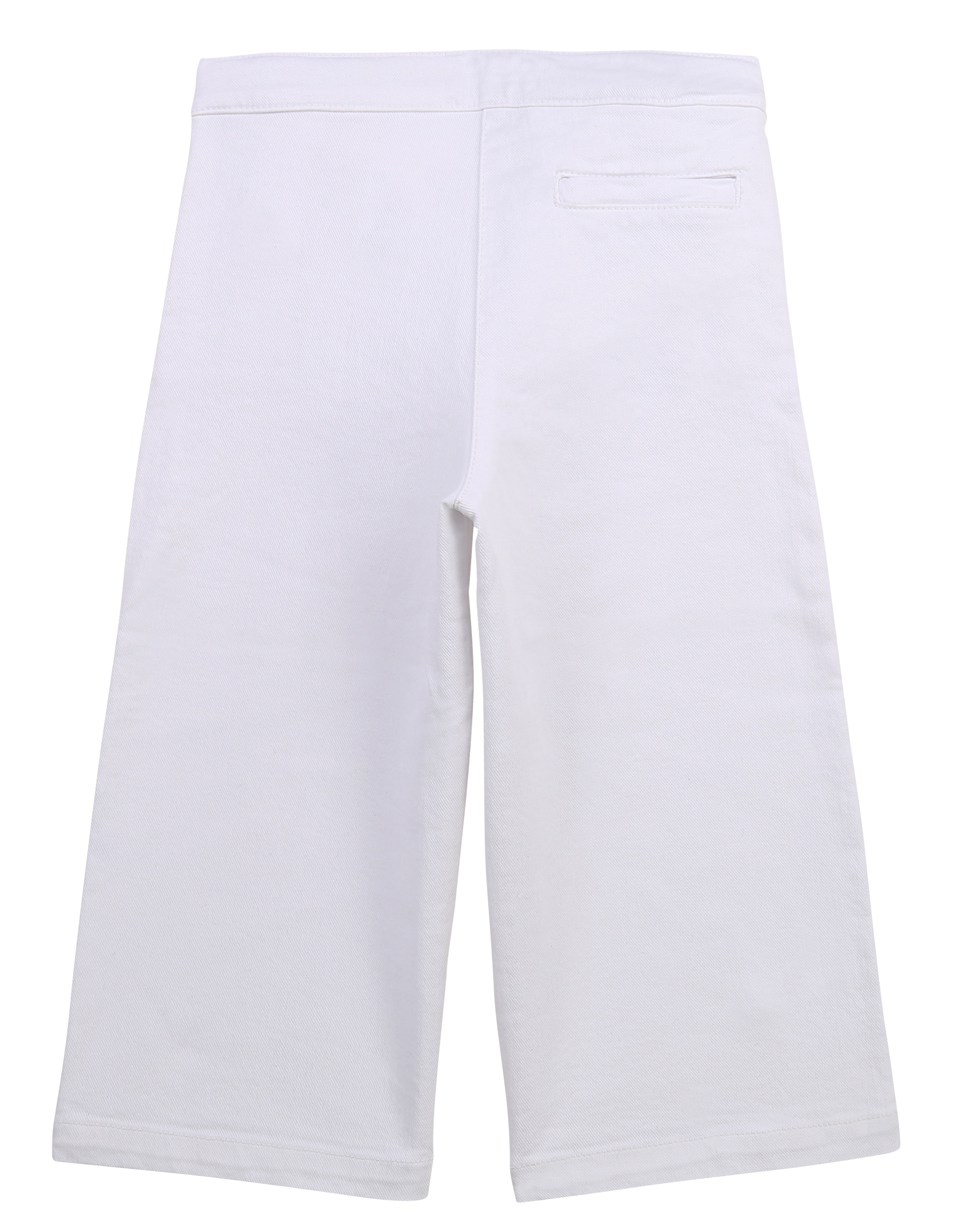 Pantalon en denim - Offwhite