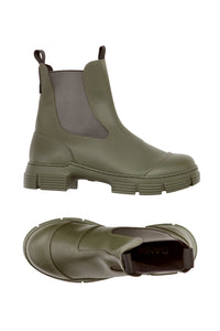 Bottines Chelsea  - Kalamata