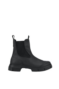 Bottines Chelsea - Black