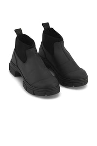 Bottines basses de ville - Black