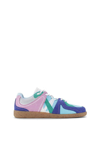 Baskets rétro sportives - Multicolour