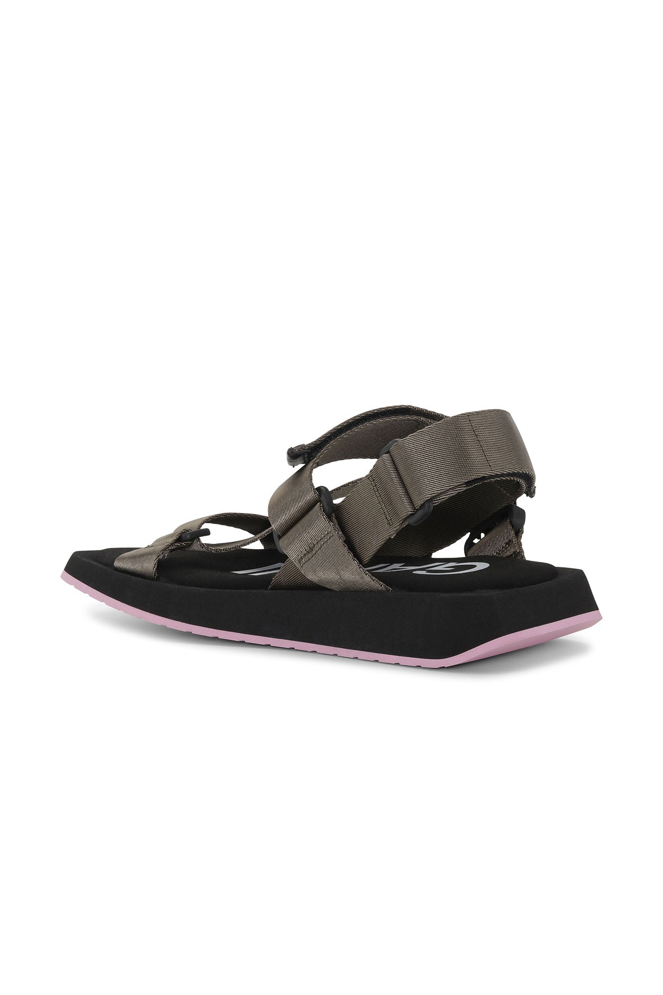 Sandales en toile - Kalamata