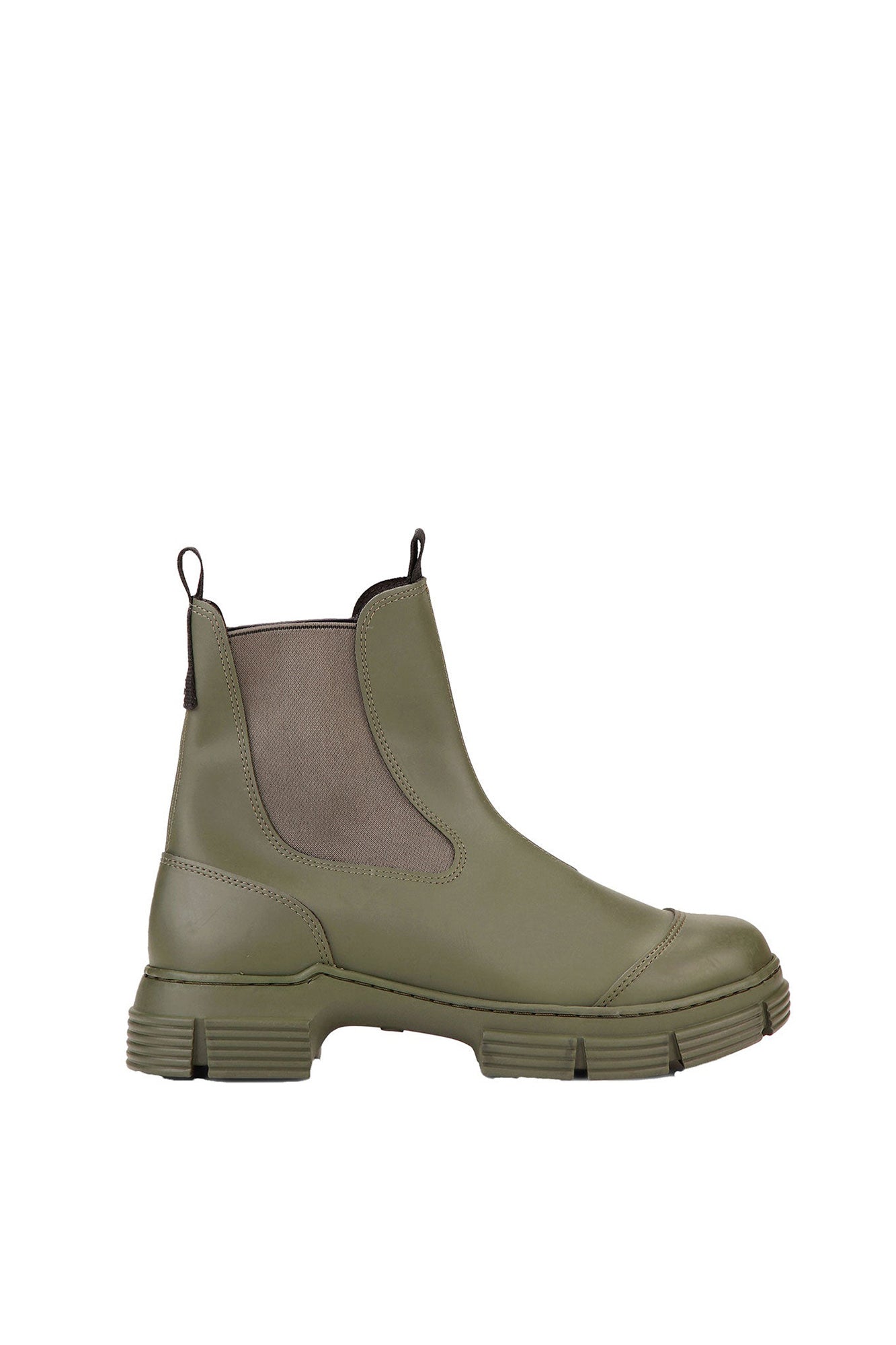 Bottines en caoutchouc - Kalamata